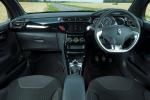 DS 3 2016 года (UK)